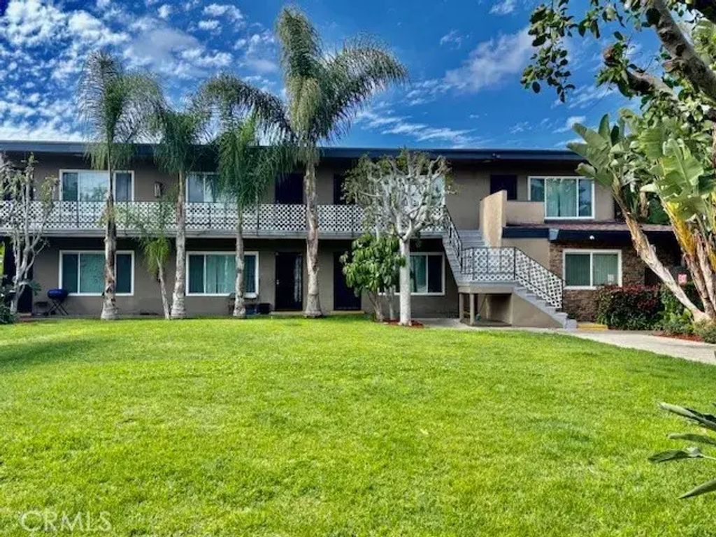 1820 W Sallie 7, Anaheim
