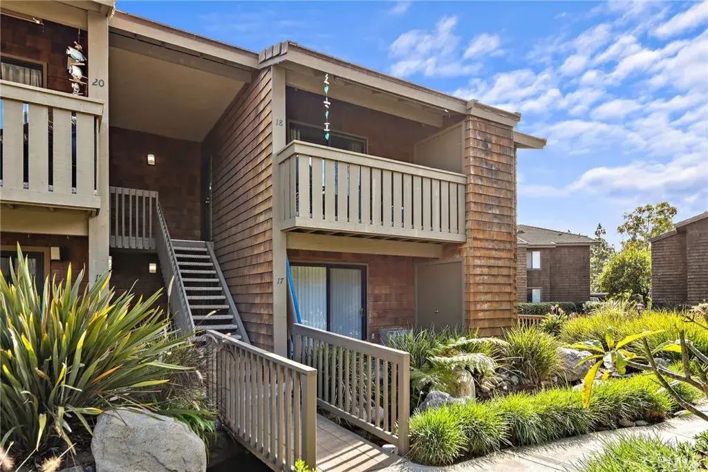 33852 Del Obispo 18, Dana Point