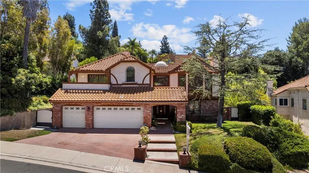6056 Lake Lindero, Agoura Hills