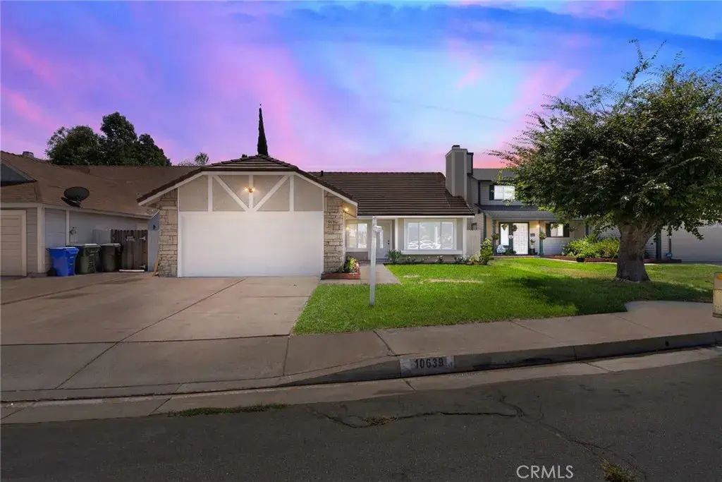 10639 Wildrose, Rancho Cucamonga