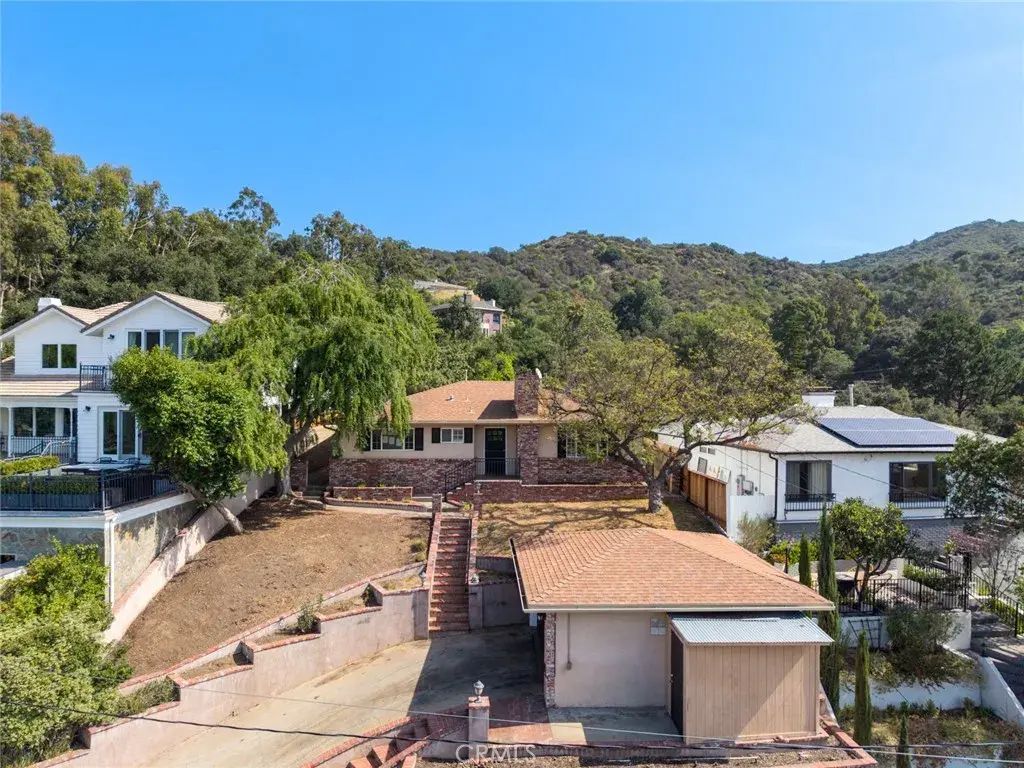 3154 Vista Del Mar, Glendale
