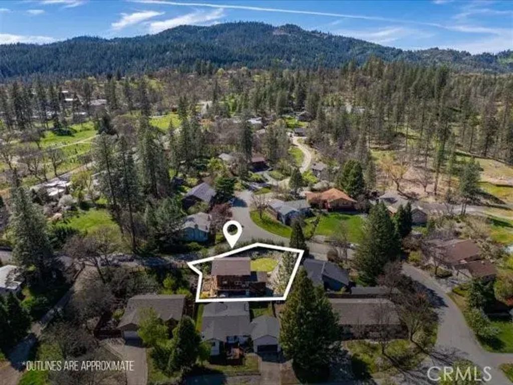 181 Hanover, Weaverville