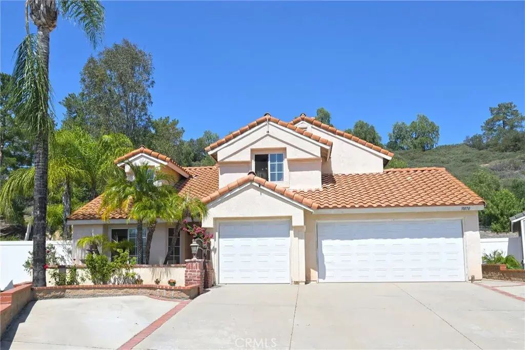31070 Humbolt Court, Temecula