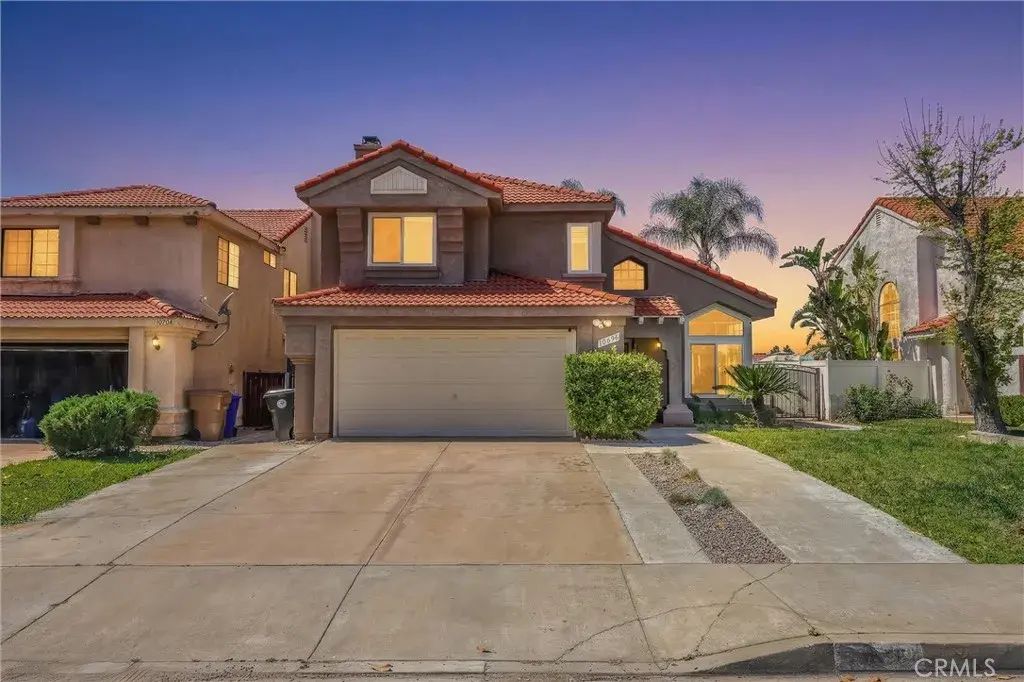 10696 Opal Ave, Redlands