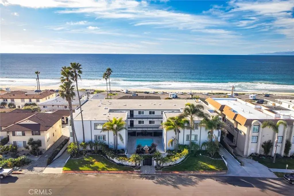 163 Paseo De La Concha 4, Redondo Beach