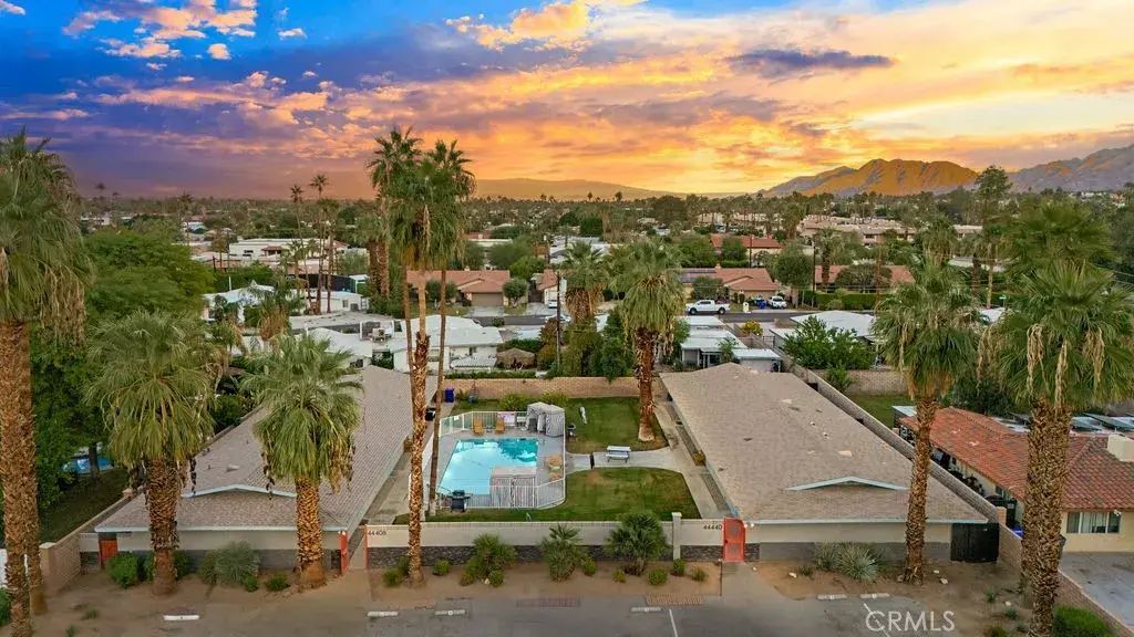 44408 Acacia Drive, Palm Desert