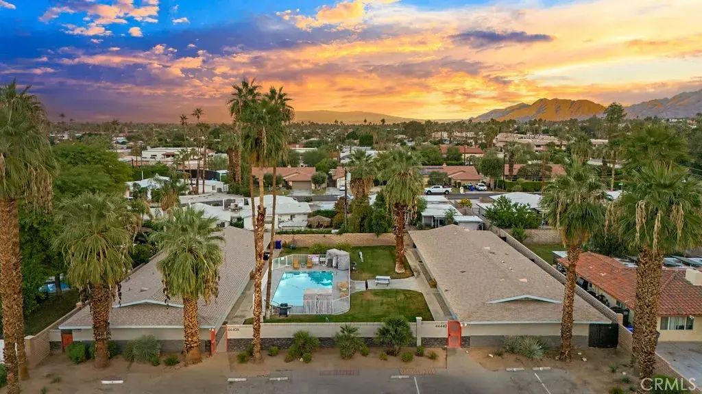 44440 Acacia Drive, Palm Desert
