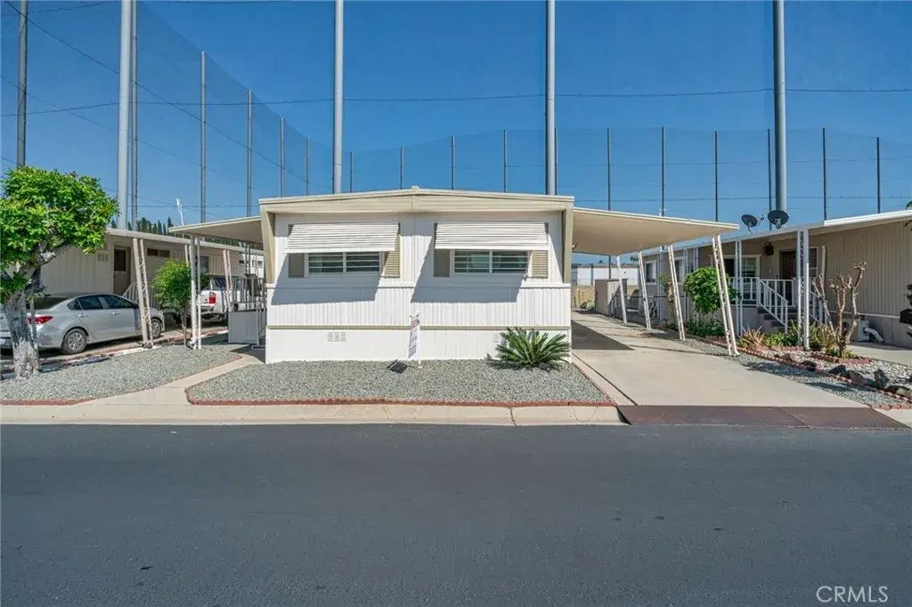 1441 Paso Real 45, Rowland Heights
