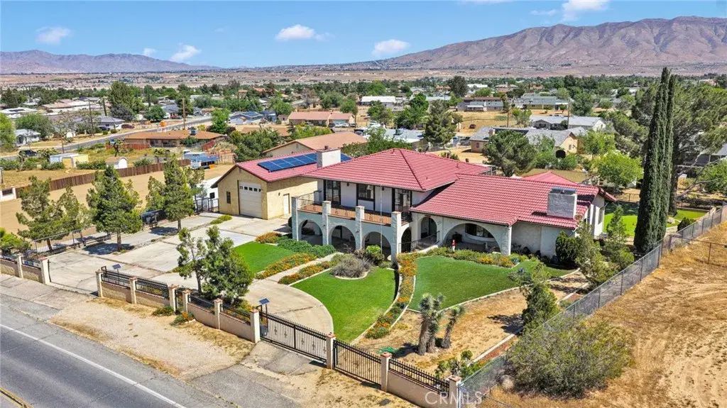 9535 Timberlane, Hesperia