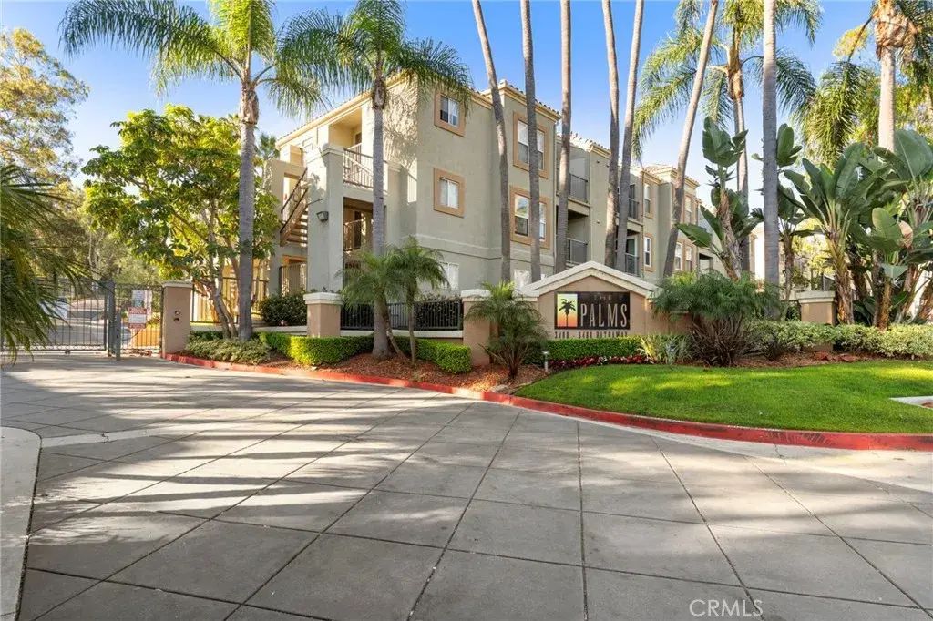 3472 Hathaway Avenue 246, Long Beach