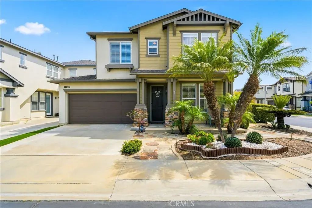 16872 Clovergreen Lane, Huntington Beach
