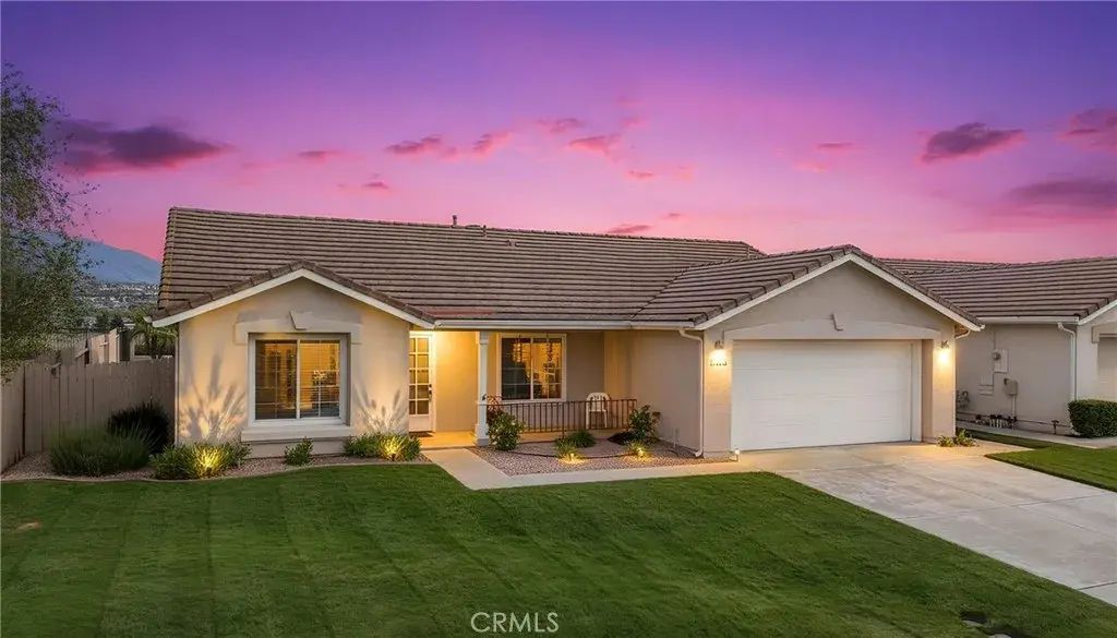 33281 Via Chapparo, Temecula
