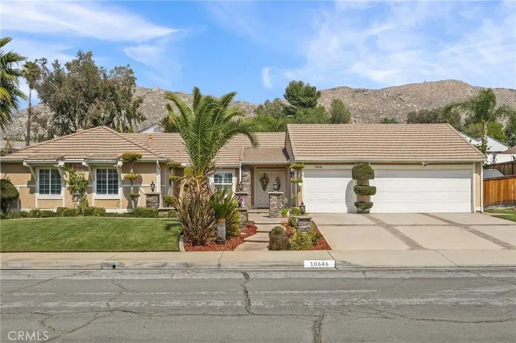 10646 Morning Ridge, Moreno Valley