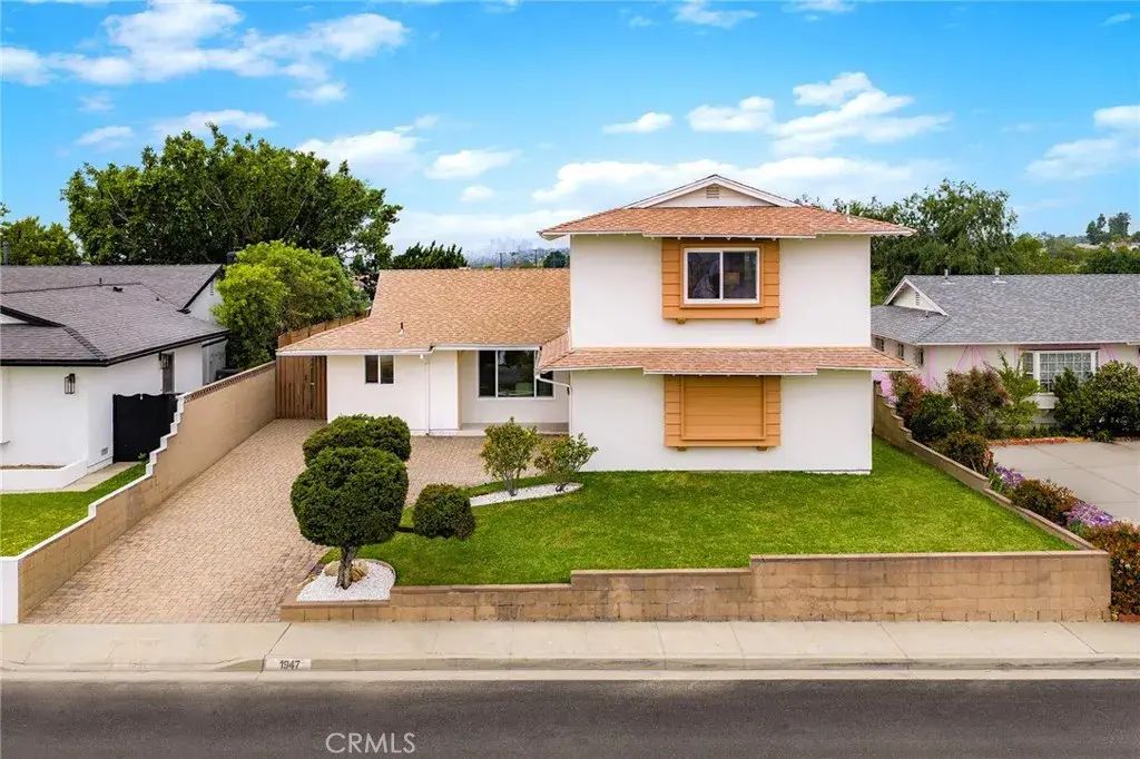 1947 Palm Avenue, Monterey Park