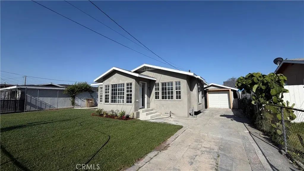 6072 Gifford, Huntington Park