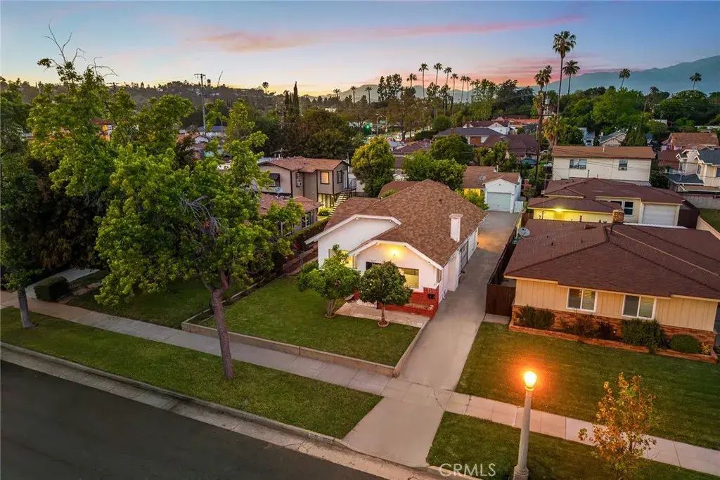 2517 Birch Street, Alhambra