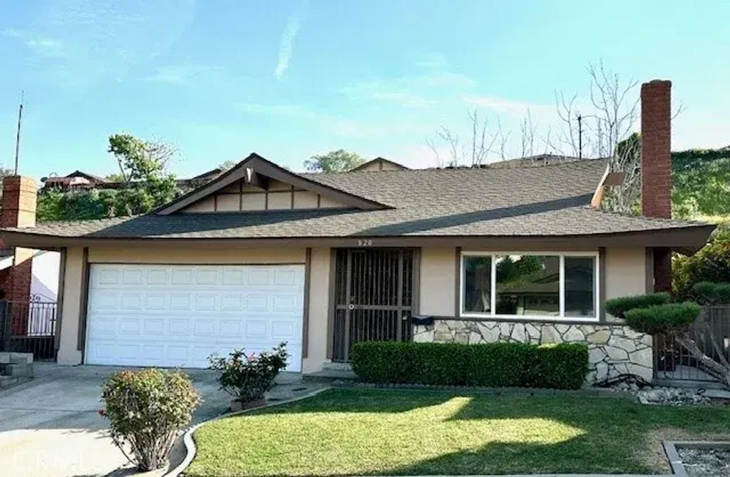 820 Browning, Monterey Park
