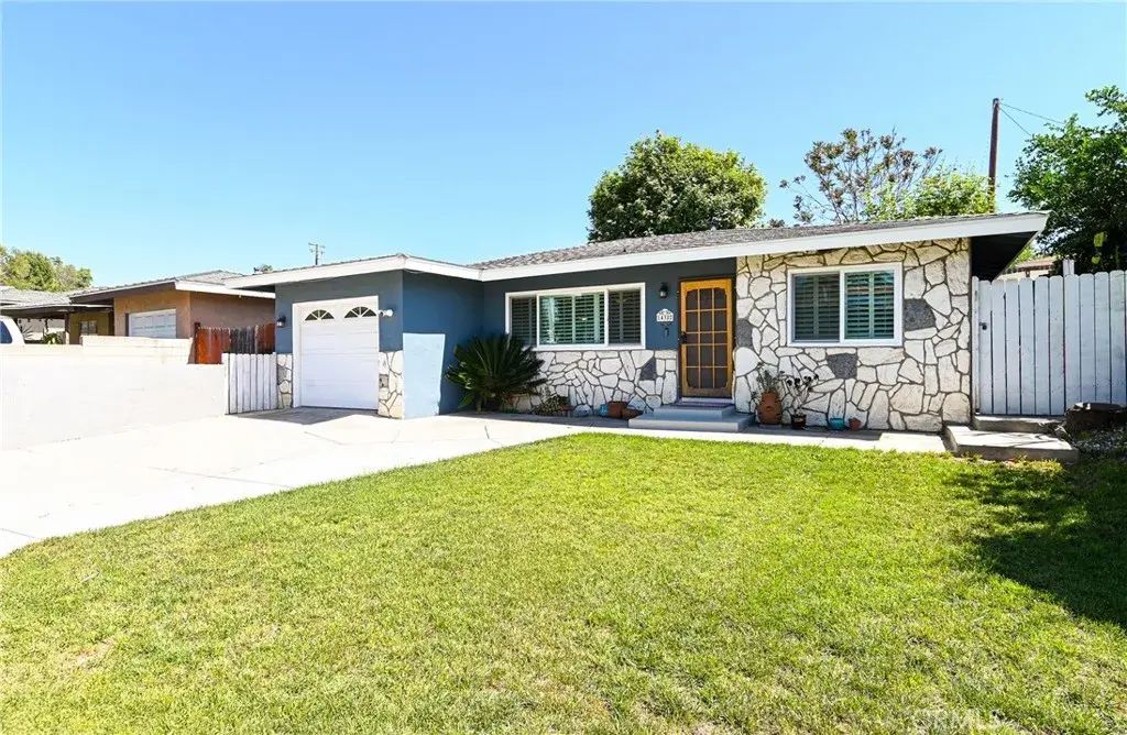 14322 Tedford Drive East, Whittier