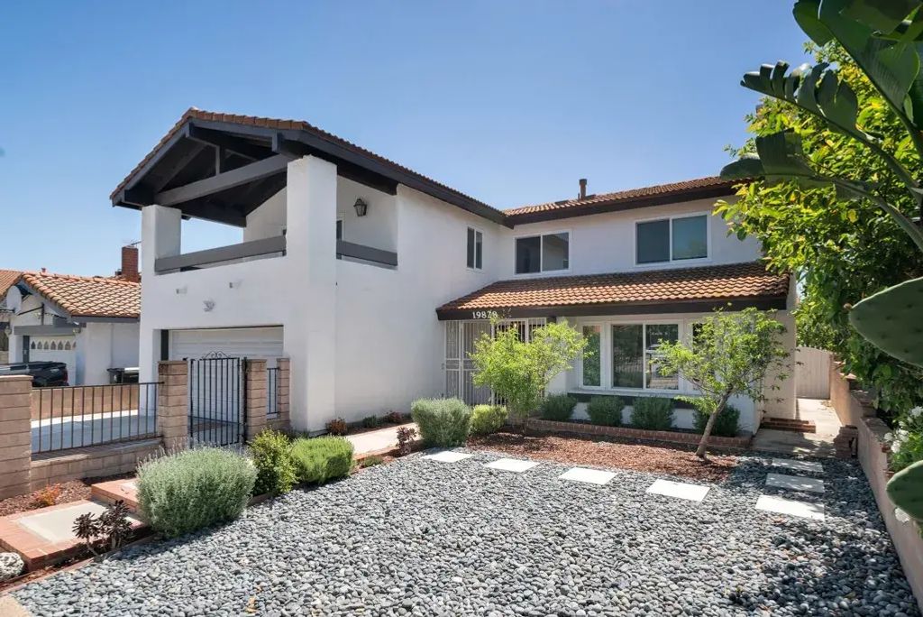 19828 Lull, Winnetka