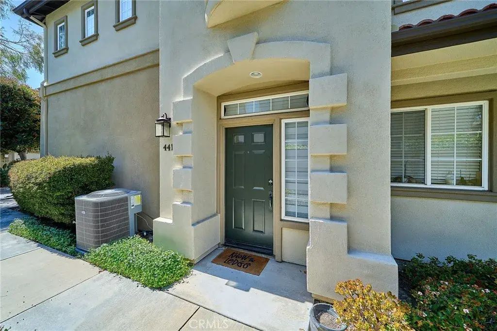 441 Ridgeway, Irvine