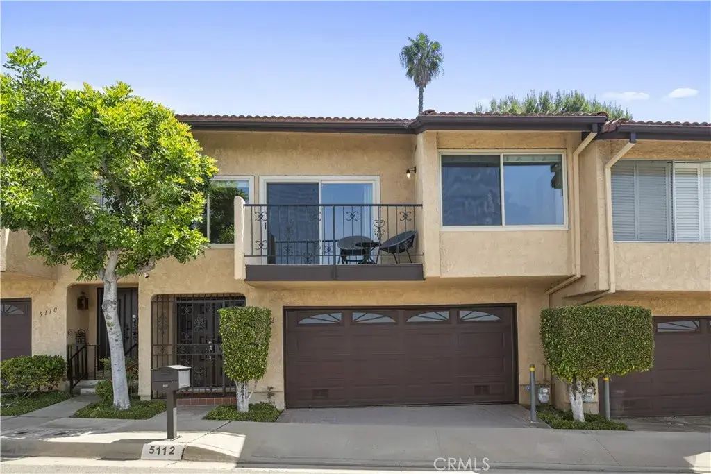 5112 Cape Tenez, Whittier