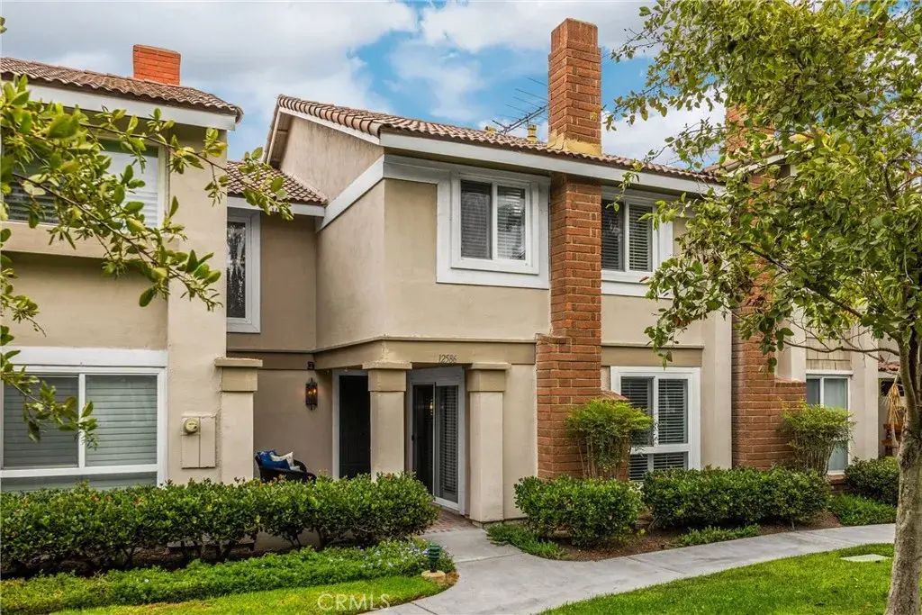 12586 George Reyburn Road, Garden Grove