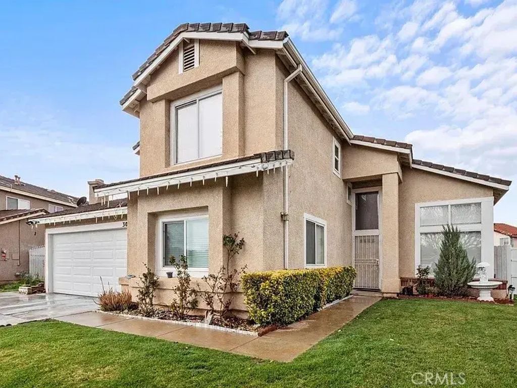 3041 Caminito Lane, Palmdale
