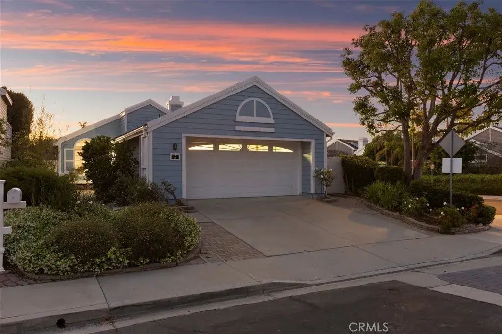 2 Haverhill, Laguna Niguel