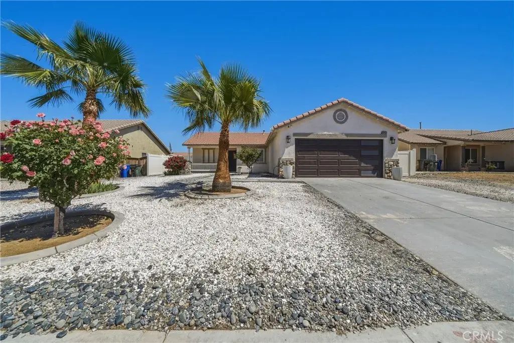15435 Kearny, Adelanto