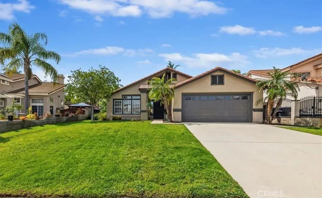 20635 Bakal Drive, Riverside