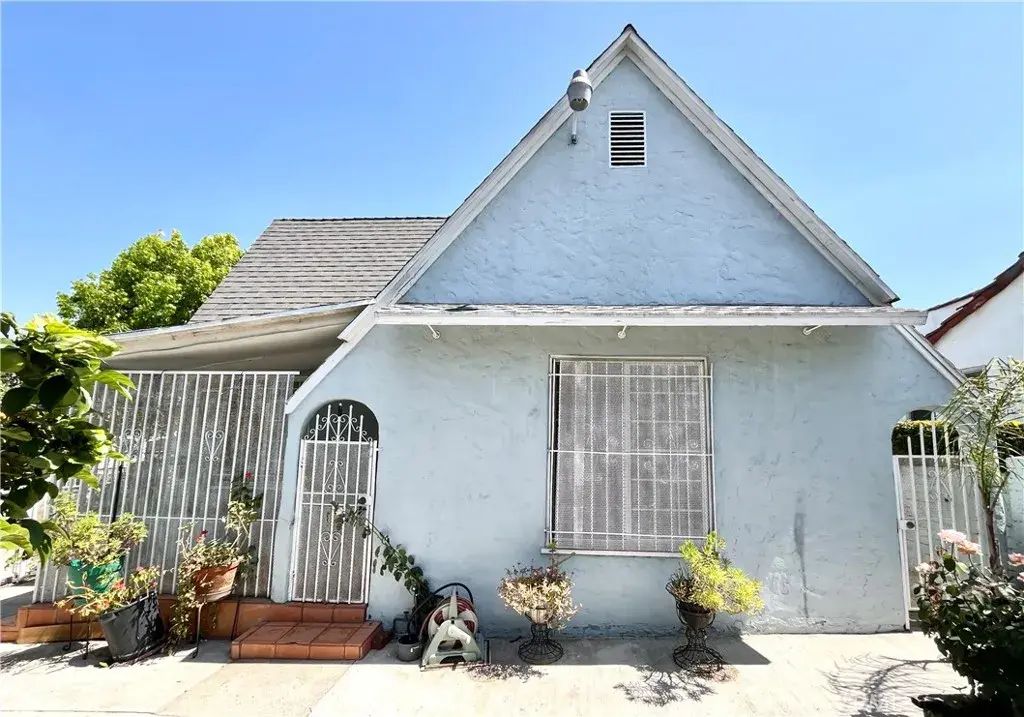 6702 Haas Avenue, Los Angeles