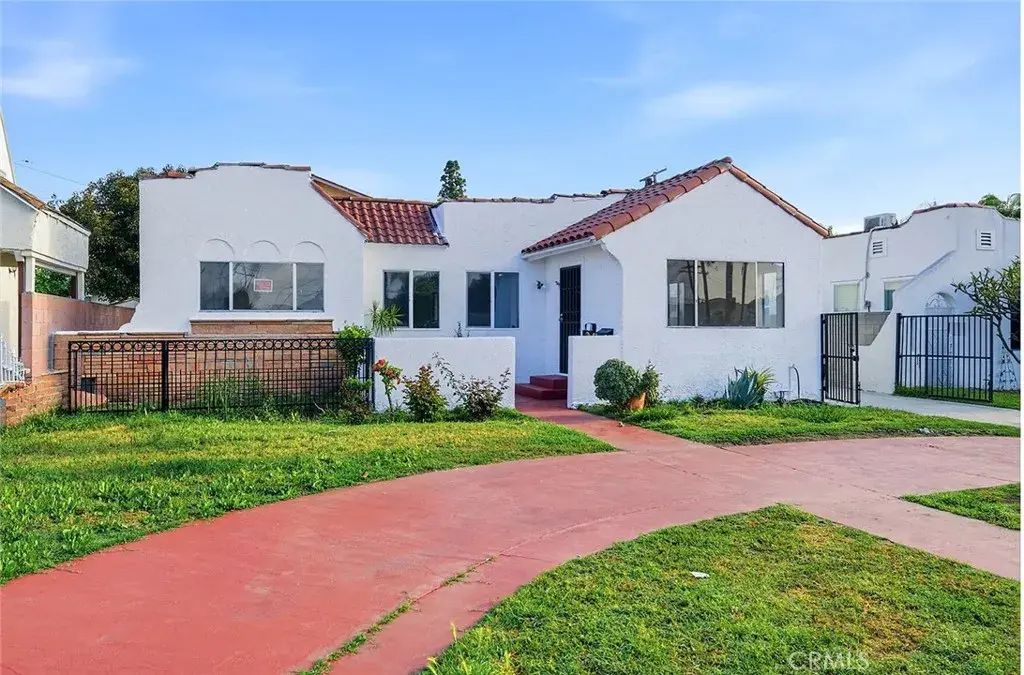 2653 Flower, Huntington Park