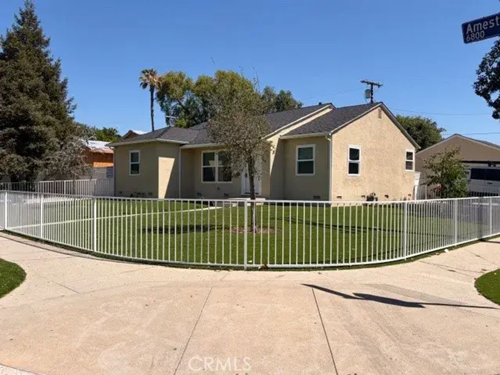6838 Amestoy, Lake Balboa