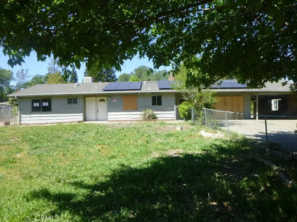 125 Fairhill, Oroville