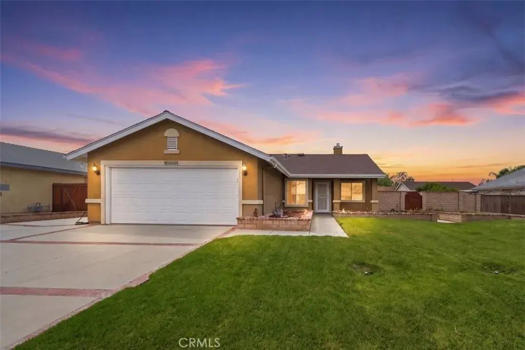 25085 Laguna Honda, Hemet
