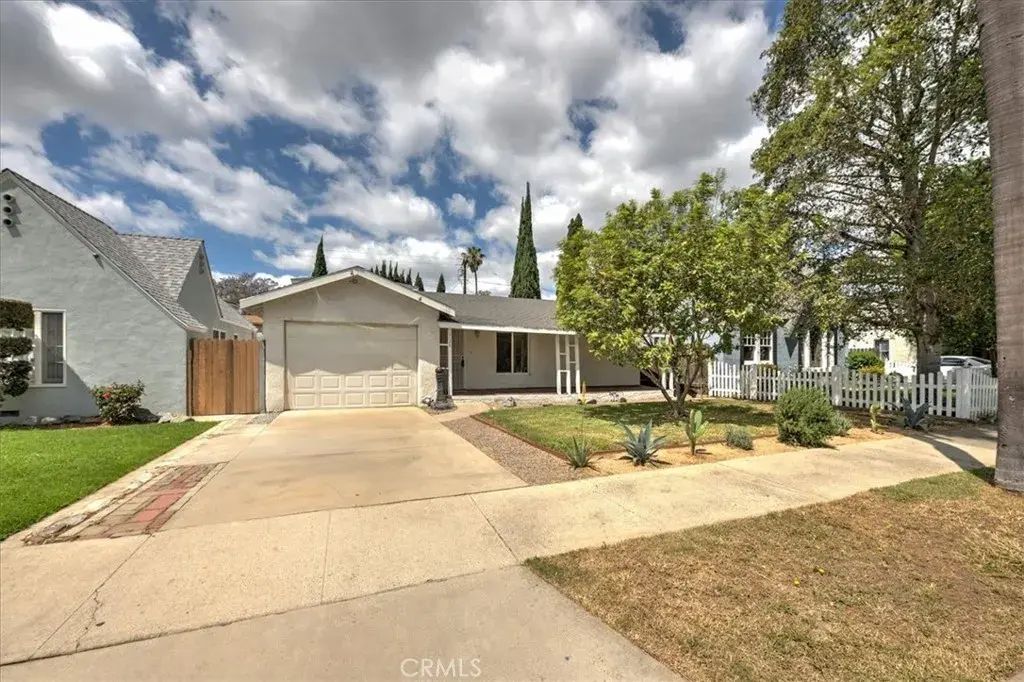 1128 S Parton, Santa Ana