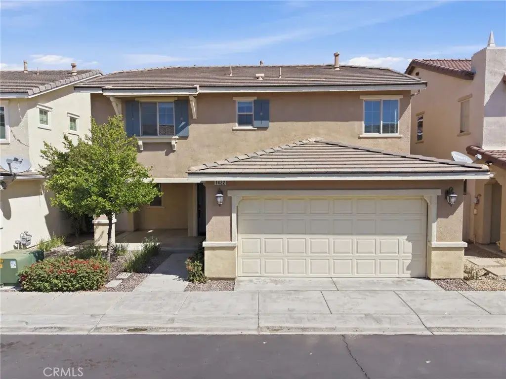 1422 Silverberry Lane, Beaumont