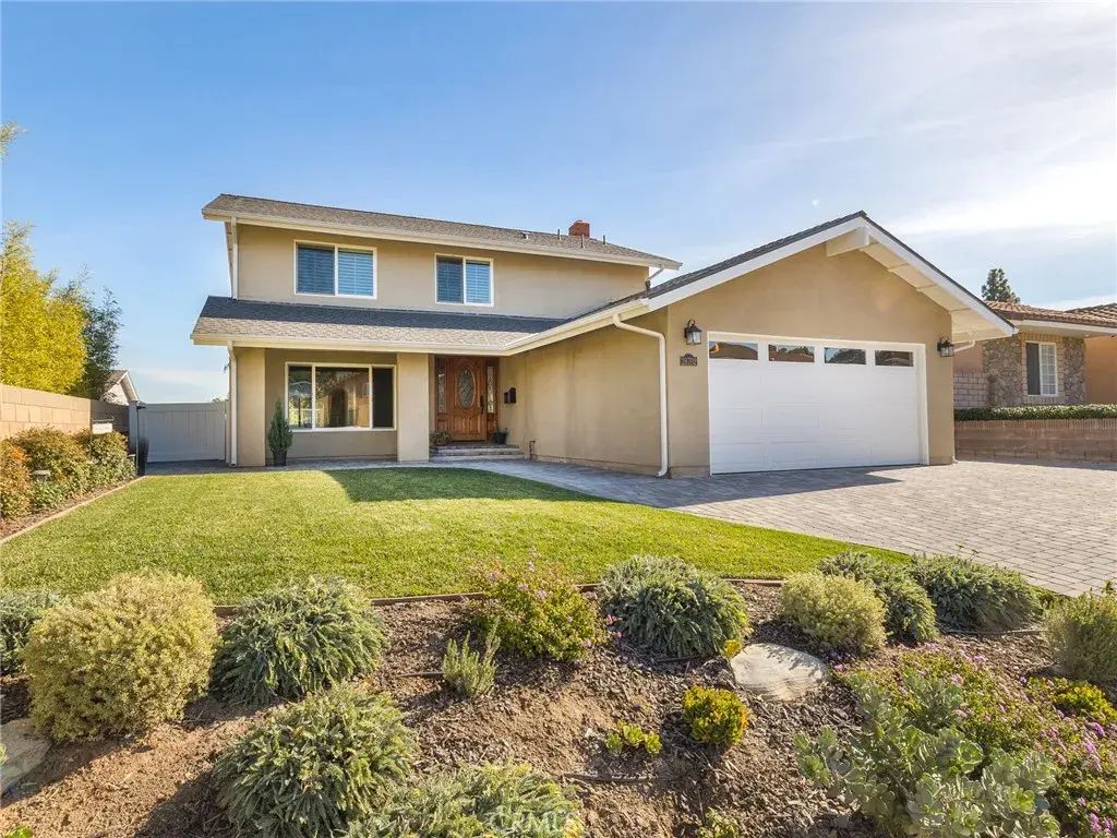 28702 Mount Lassen, Rancho Palos Verdes