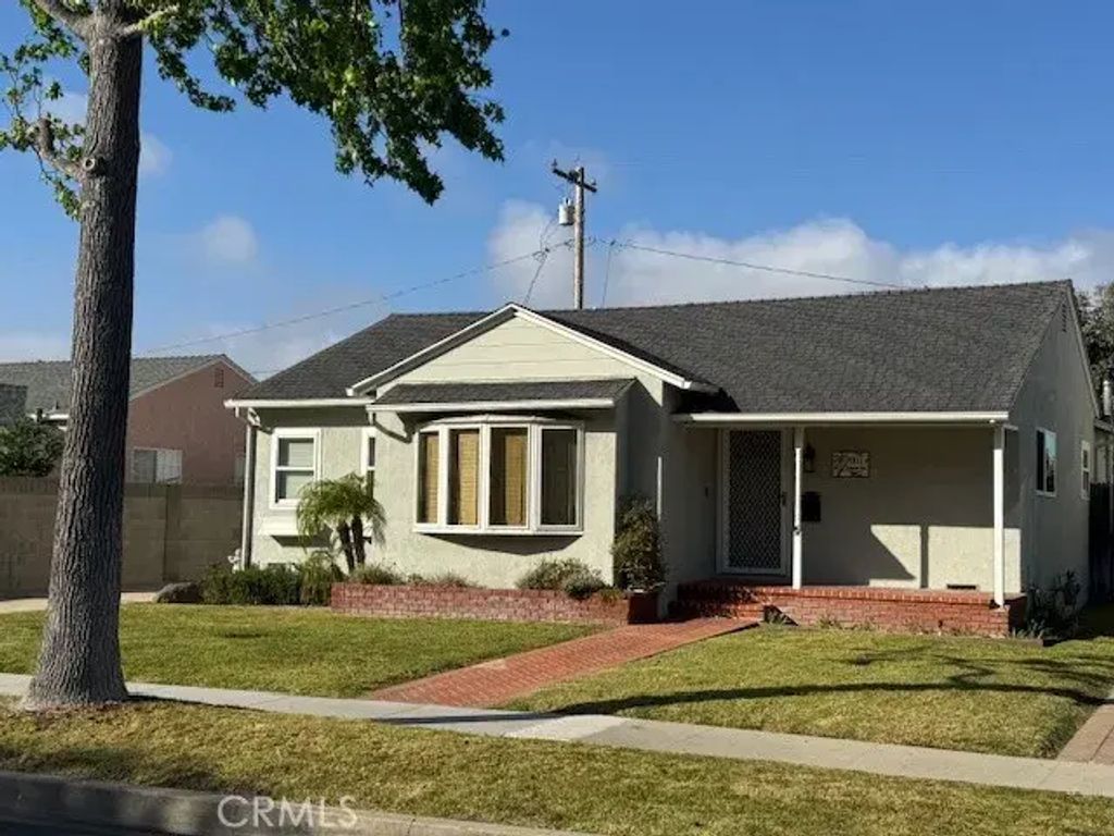 4811 Highgrove Avenue, Torrance