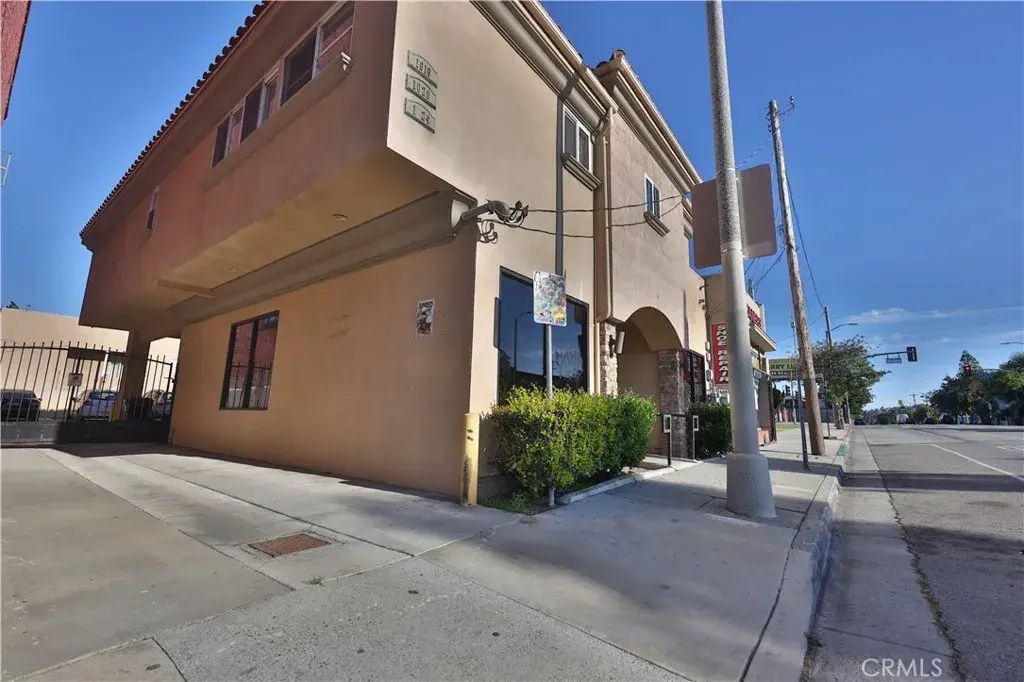 1016 S Gaffey, San Pedro