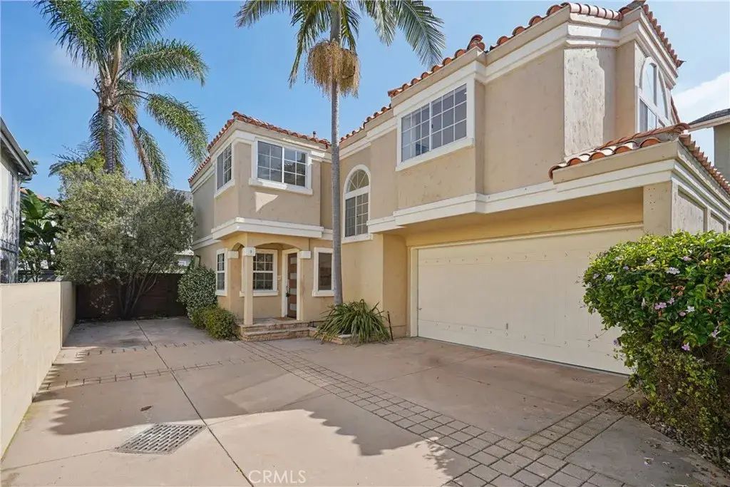 2421 Clark Lane B, Redondo Beach