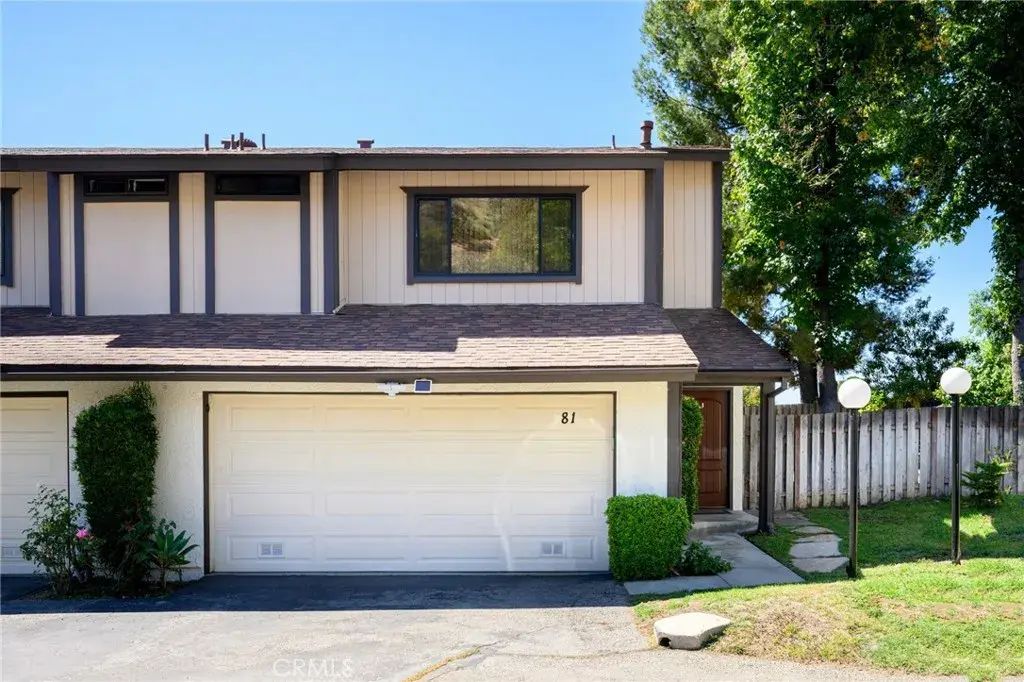 10831 Roycroft Street 81, Sun Valley