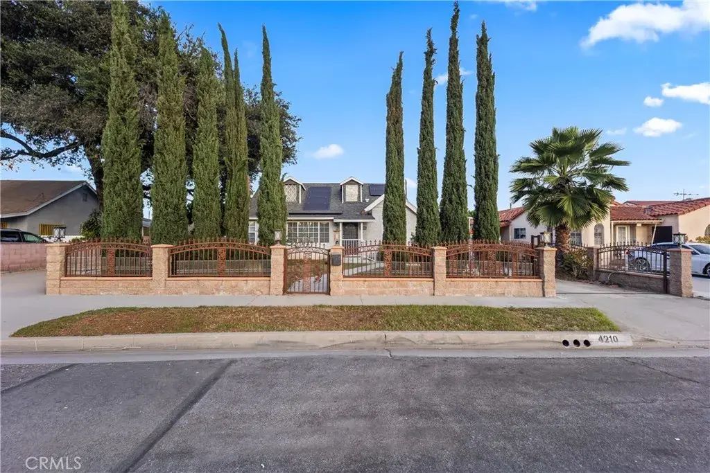 4210 Rio Hondo Avenue, Rosemead
