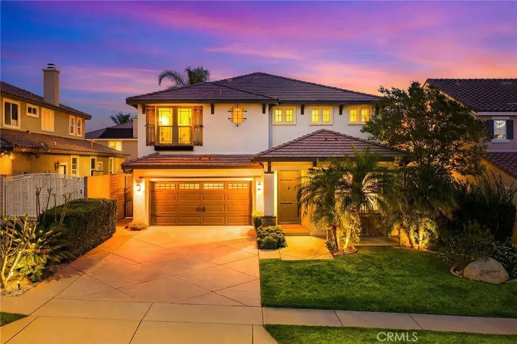 6633 Veneto Pl, Rancho Cucamonga