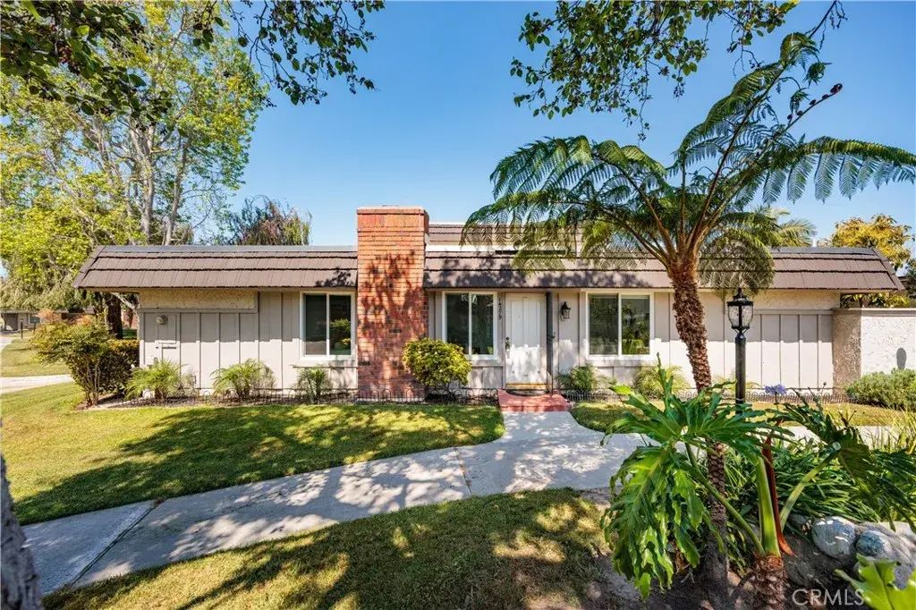 14279 Baker, Westminster