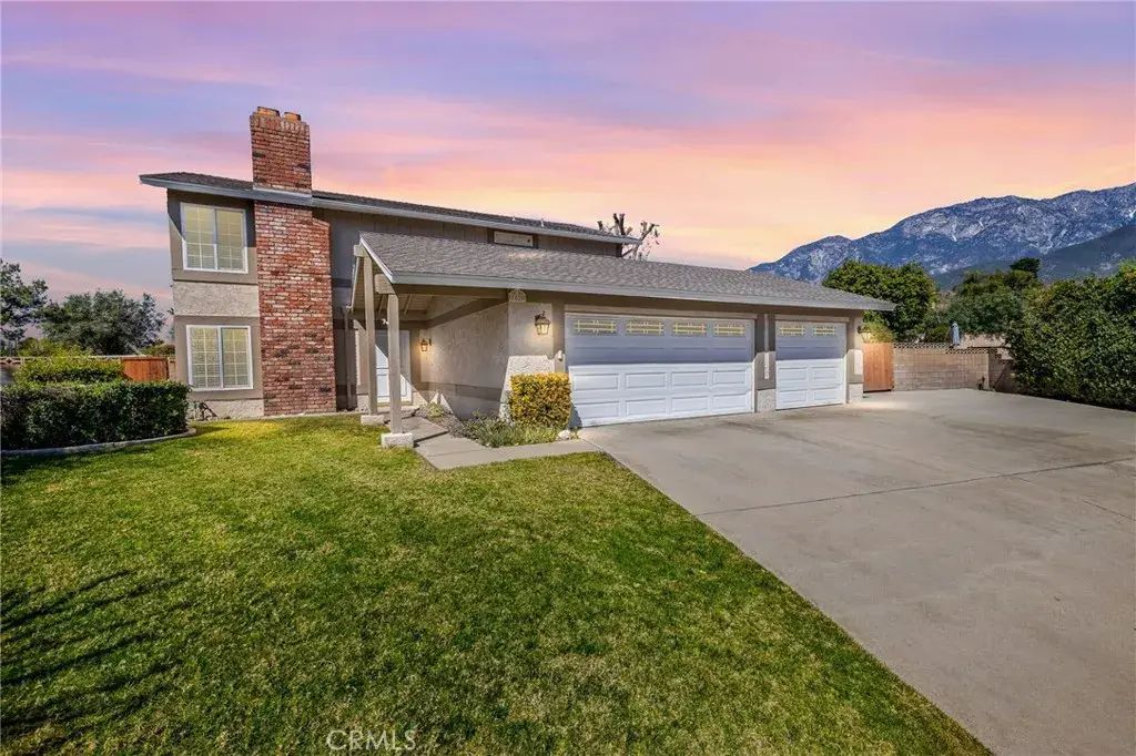 8520 Buggy Whip, Rancho Cucamonga