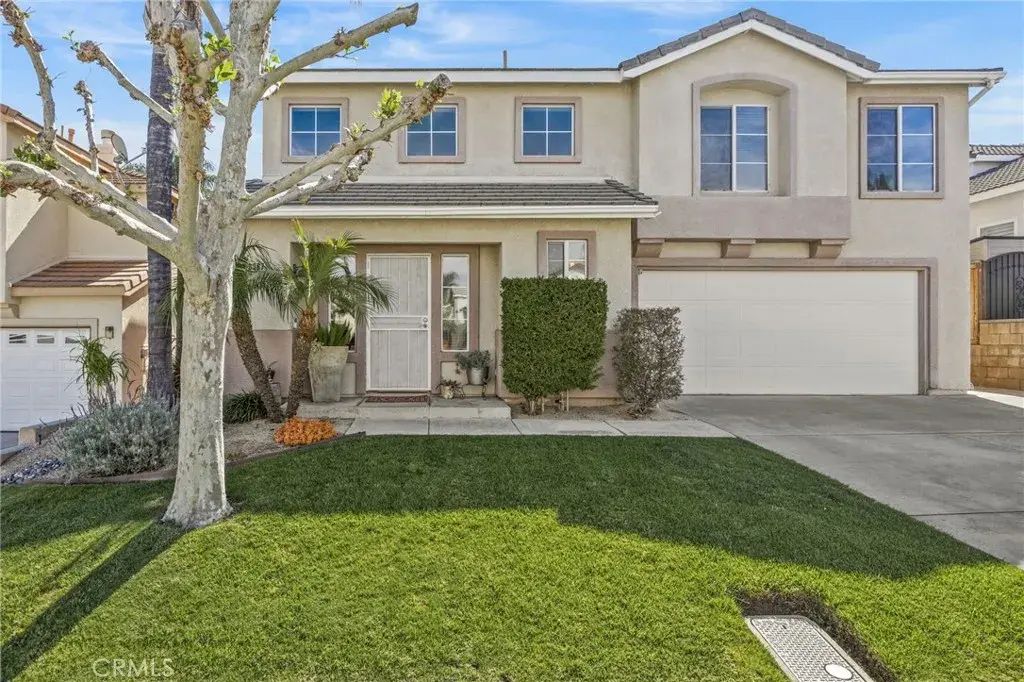 3387 Moonlight Lane, Corona