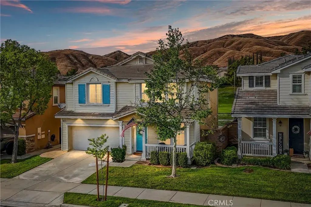 33413 Wallace Way, Yucaipa