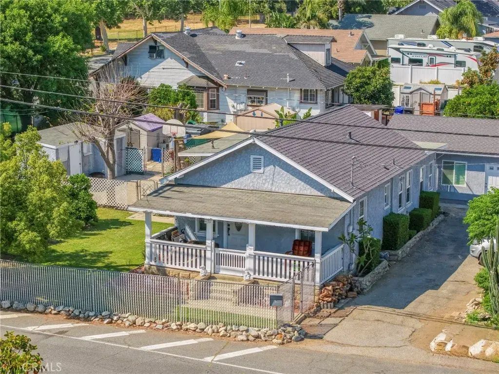 9720 Church Street, Rancho Cucamonga