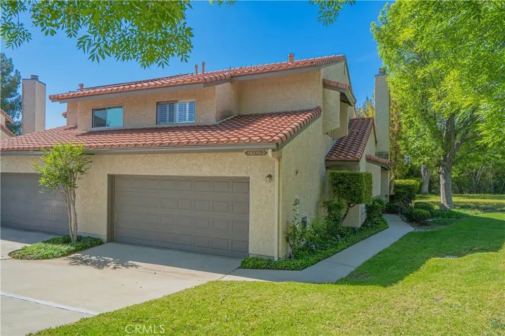 19210 Lahey St 2, Porter Ranch